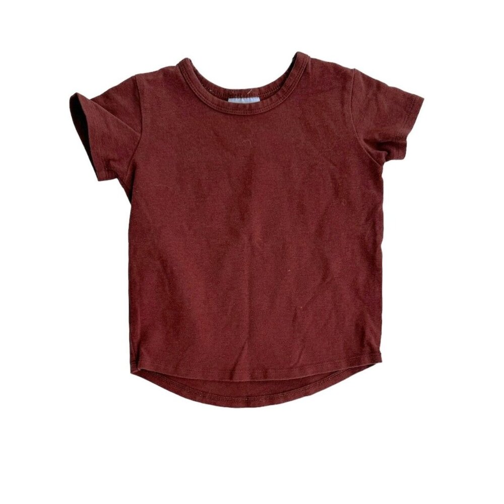 Jax + Lennon Tee // 12-18 Months